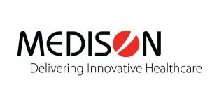 Medison Logo
